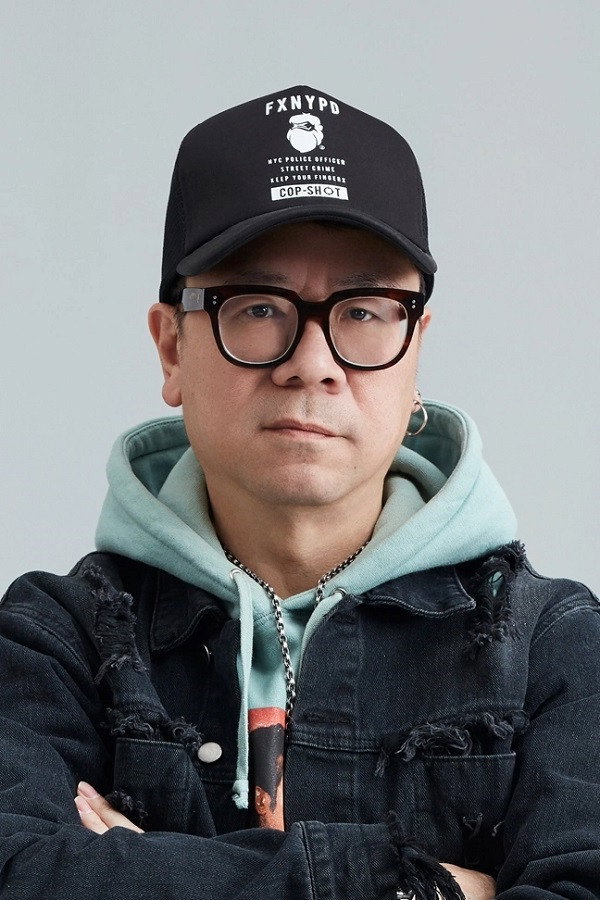 Chung Shu-Kai's poster