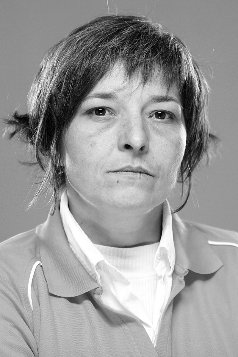 Vyara Kolarova's poster