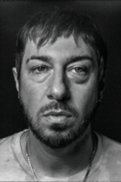 Zacky Vengeance's poster
