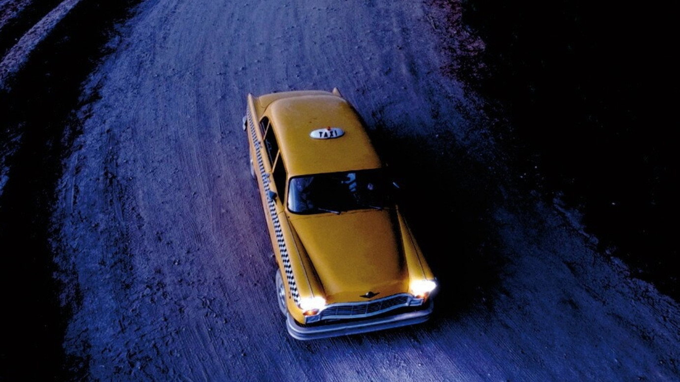 The Fare's poster