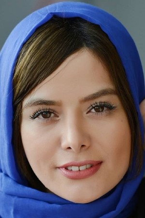 Sepideh Arman's poster