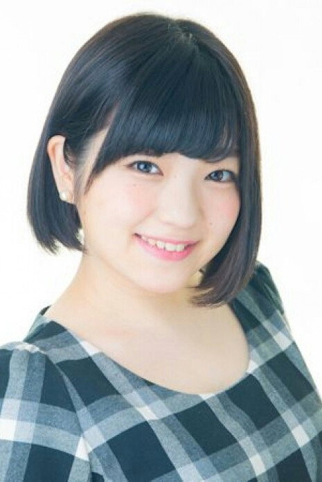 Runa Onodera's poster