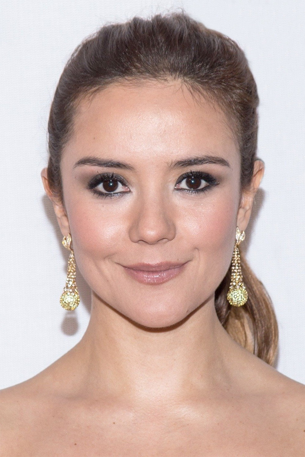 Catalina Sandino Moreno's poster