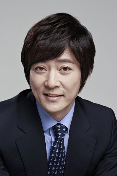 Choi Soo-jong's poster