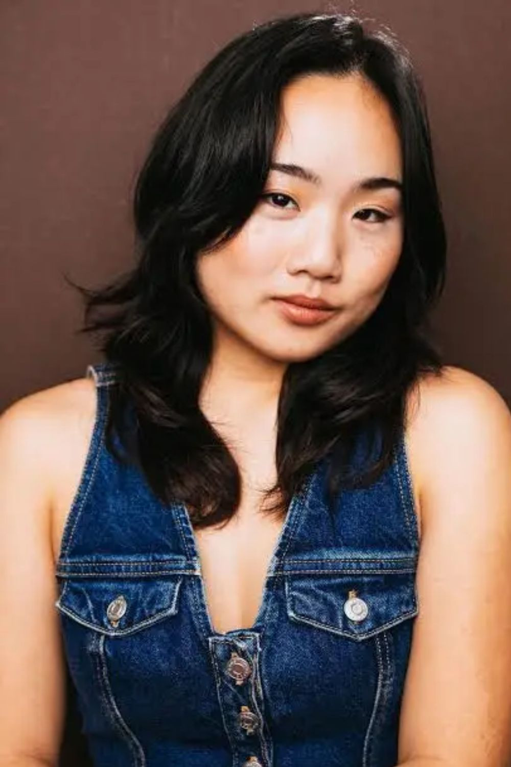 Helen J. Shen's poster