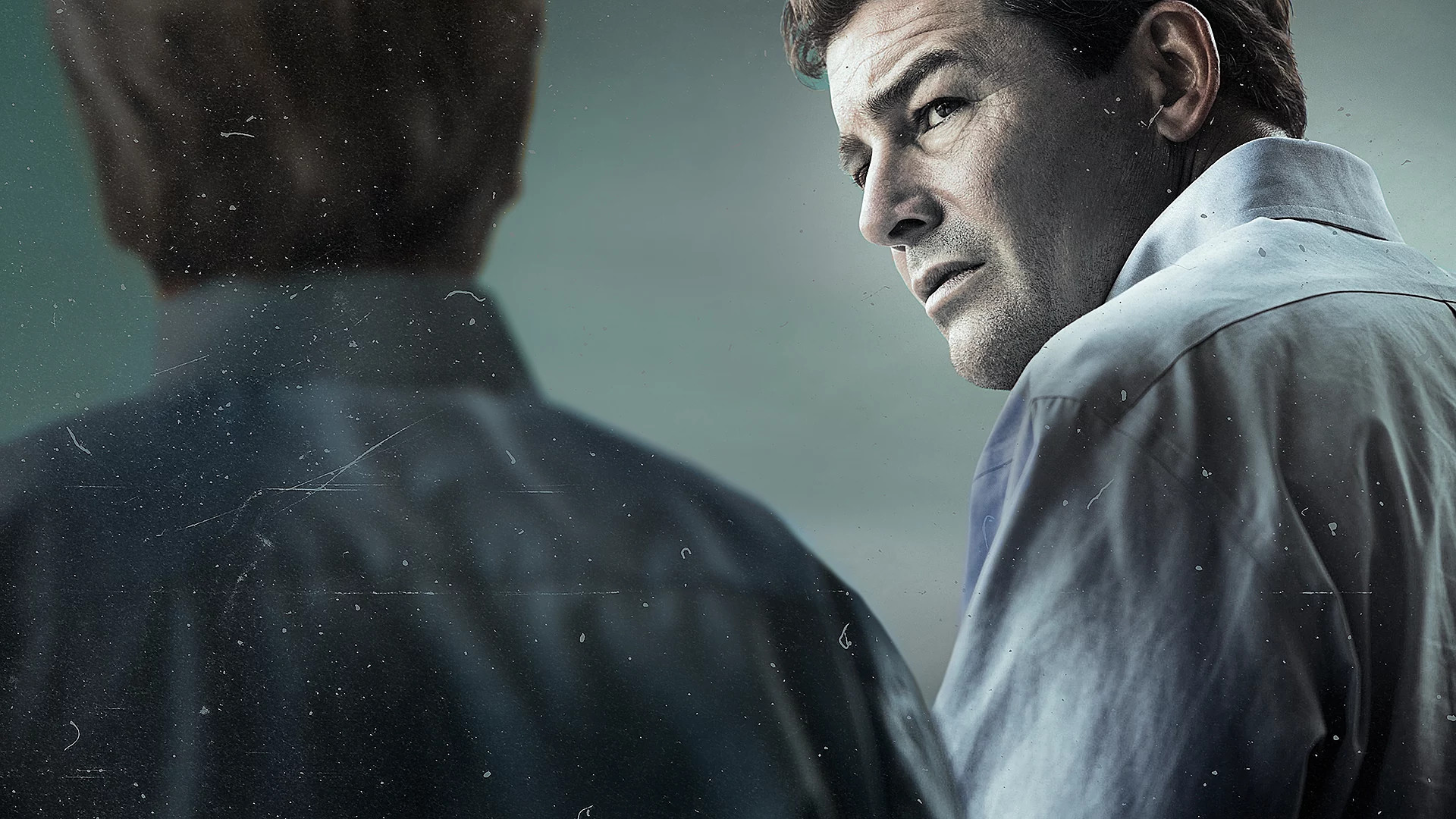 Bloodline's poster