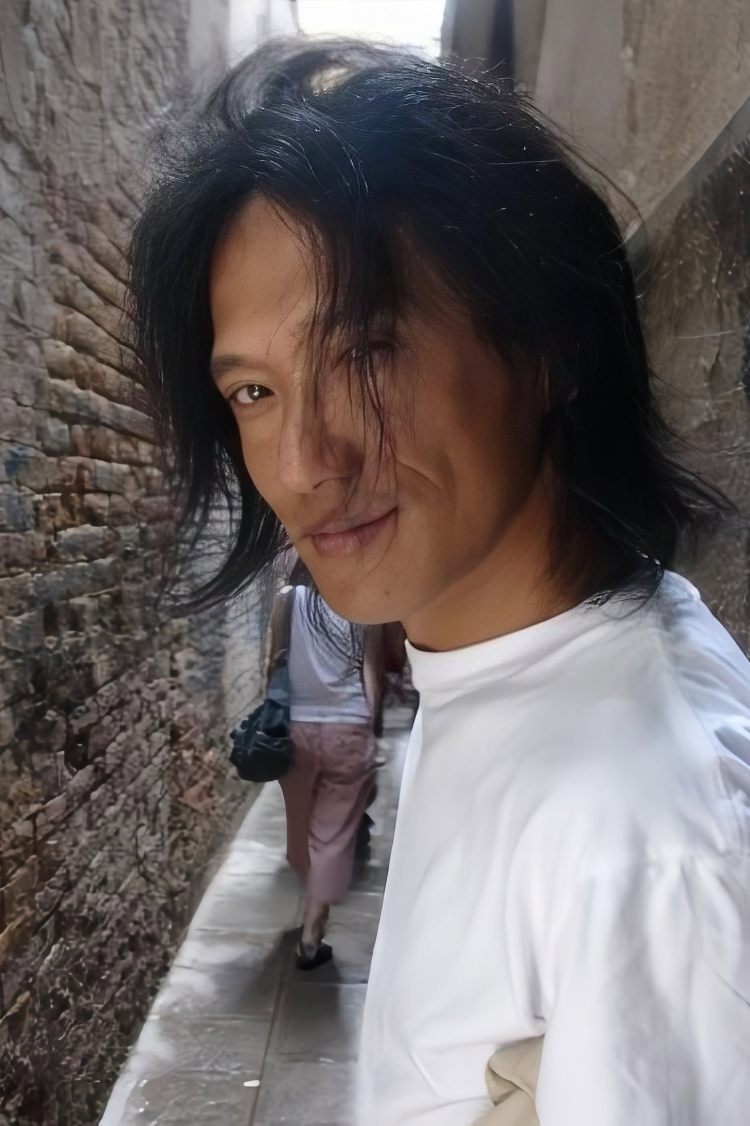Kuang Shen's poster
