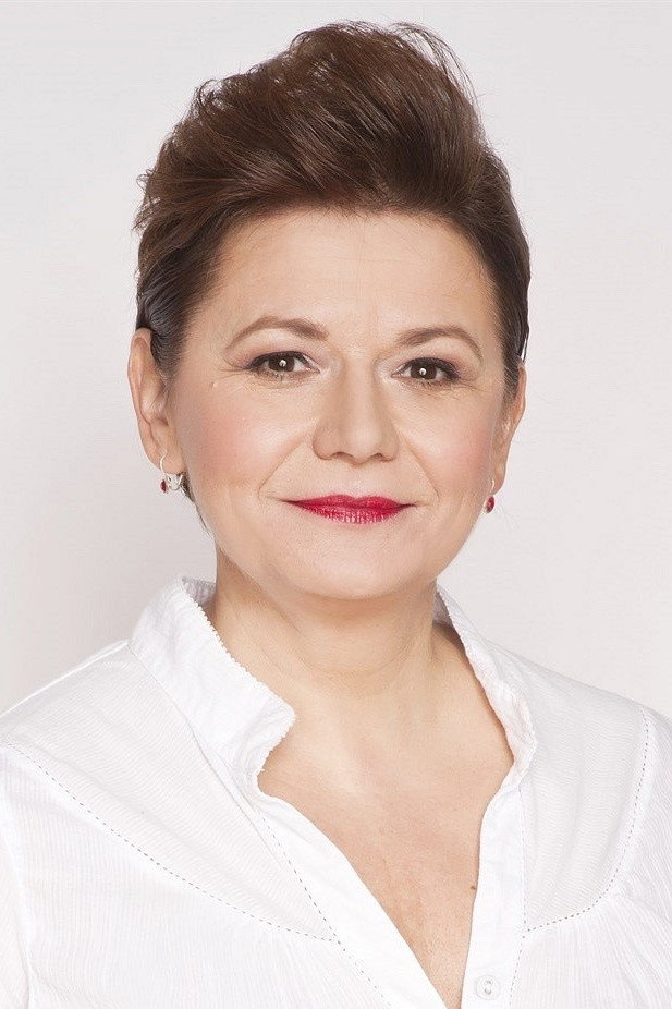 Ivana Andrlová's poster