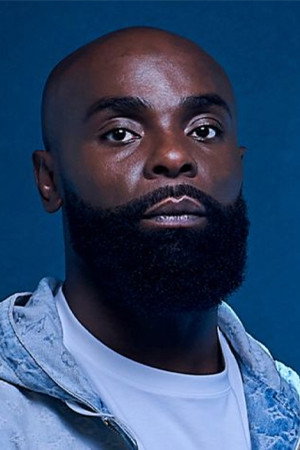 Kaaris's poster