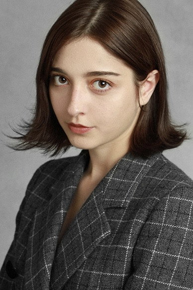 Amalia Ulman's poster
