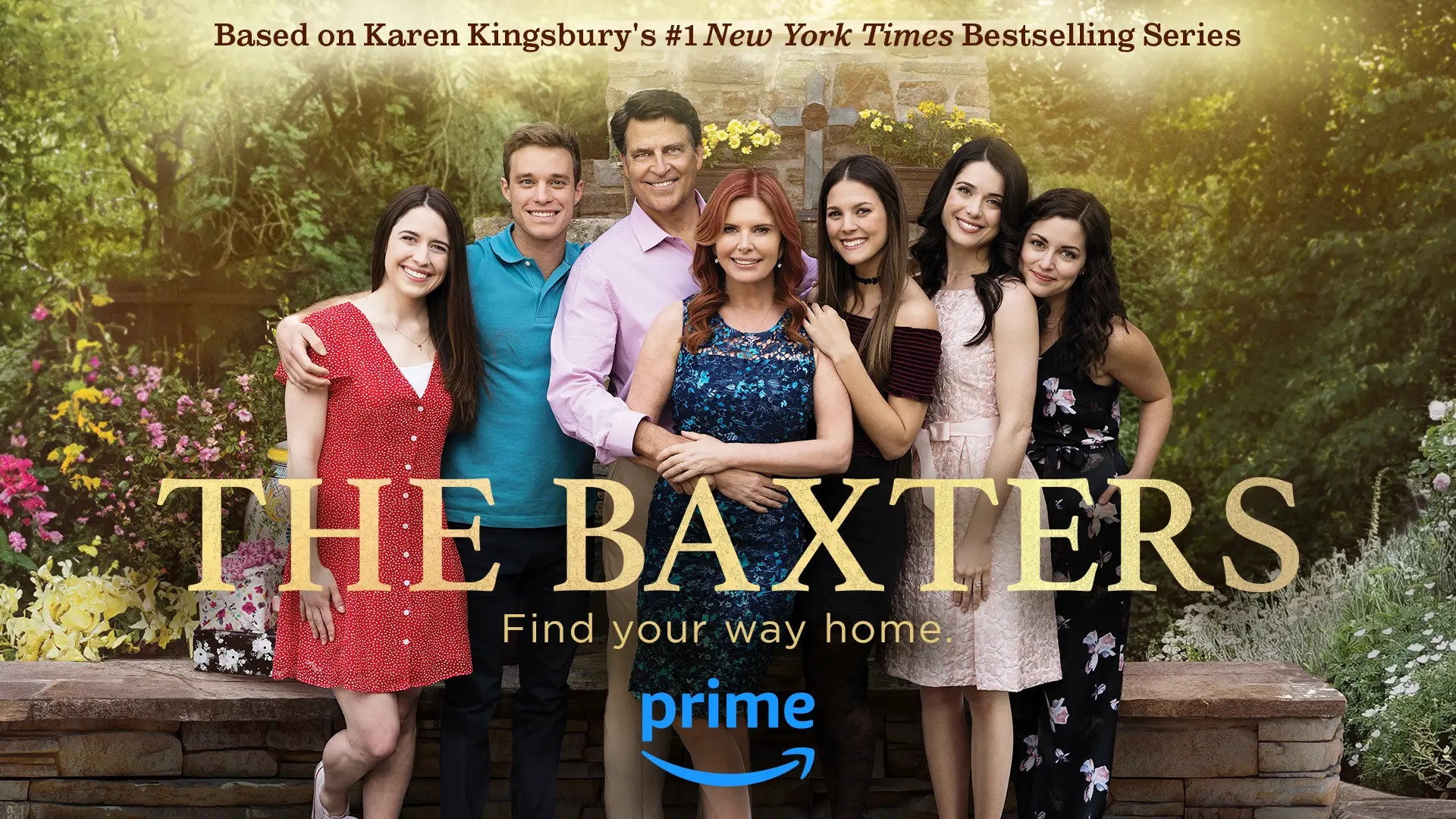 The Baxters's poster