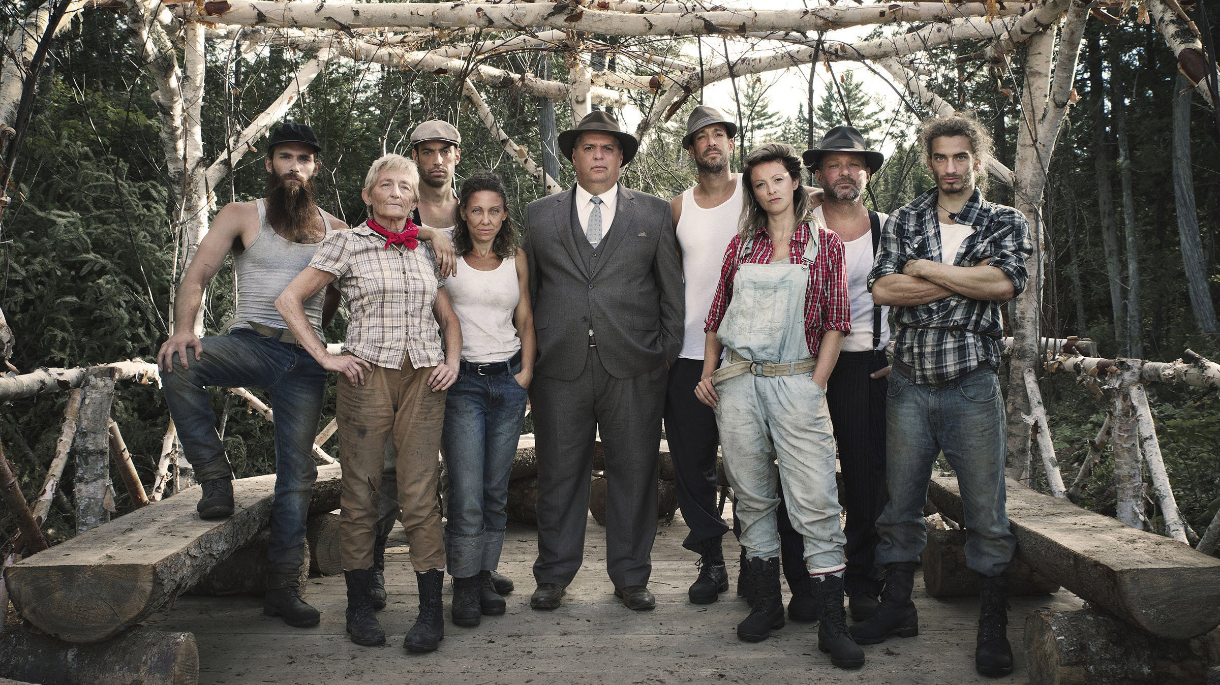 Le lot du diable's poster