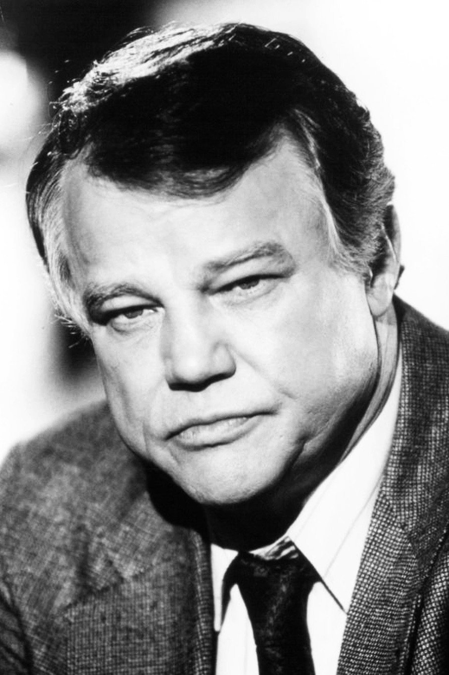 Joe Don Baker's poster