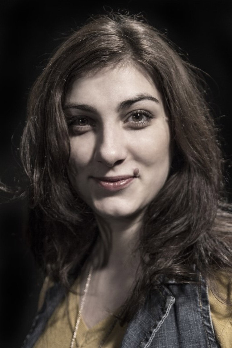 Emina Elor's poster