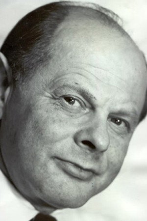 Wojciech Rajewski's poster