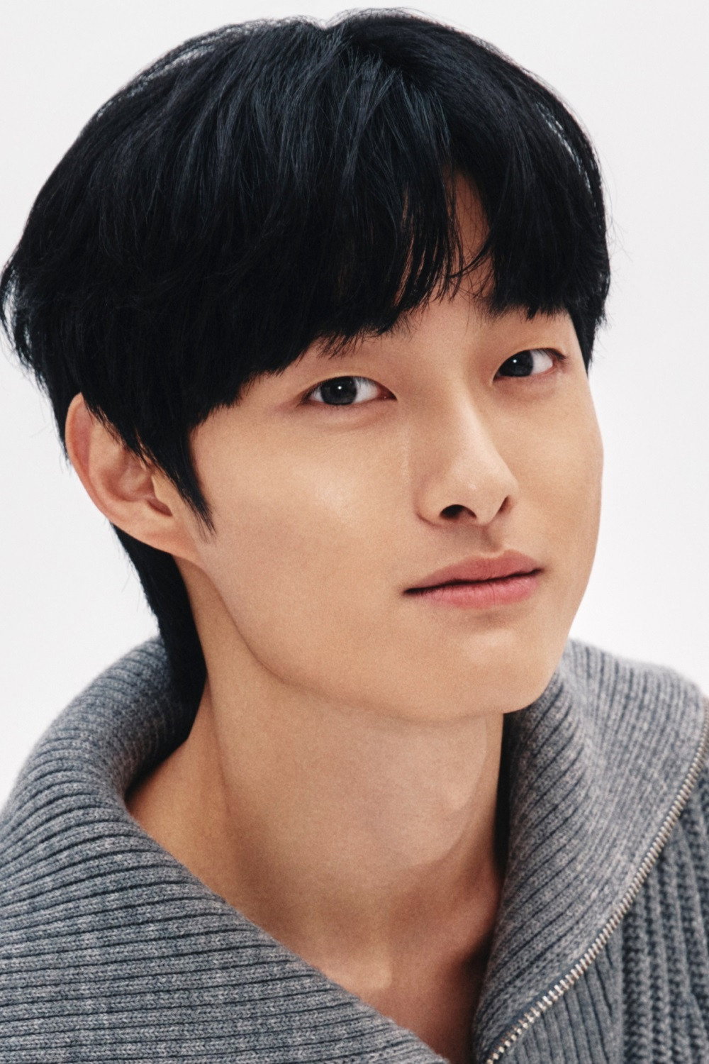 Yoon Chan-young's poster
