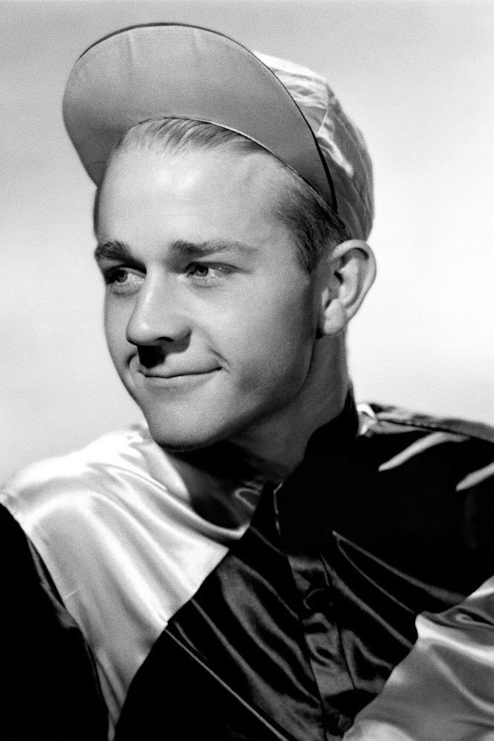 Marvin Stephens's poster