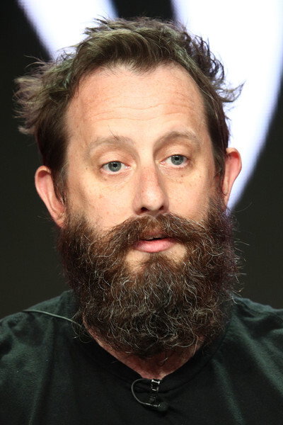 Geoff Ramsey's poster