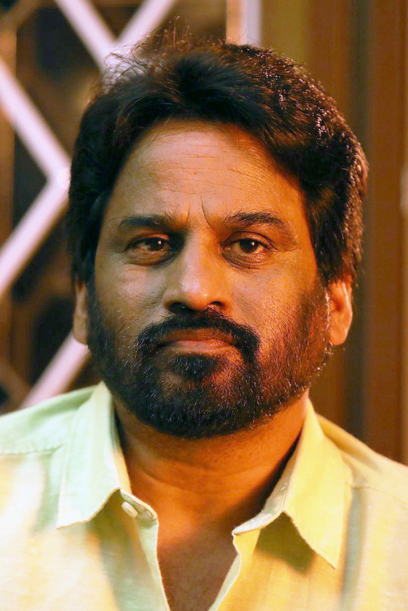 Thummala Narasimha Reddy's poster