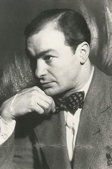 Noy Avaliani's poster