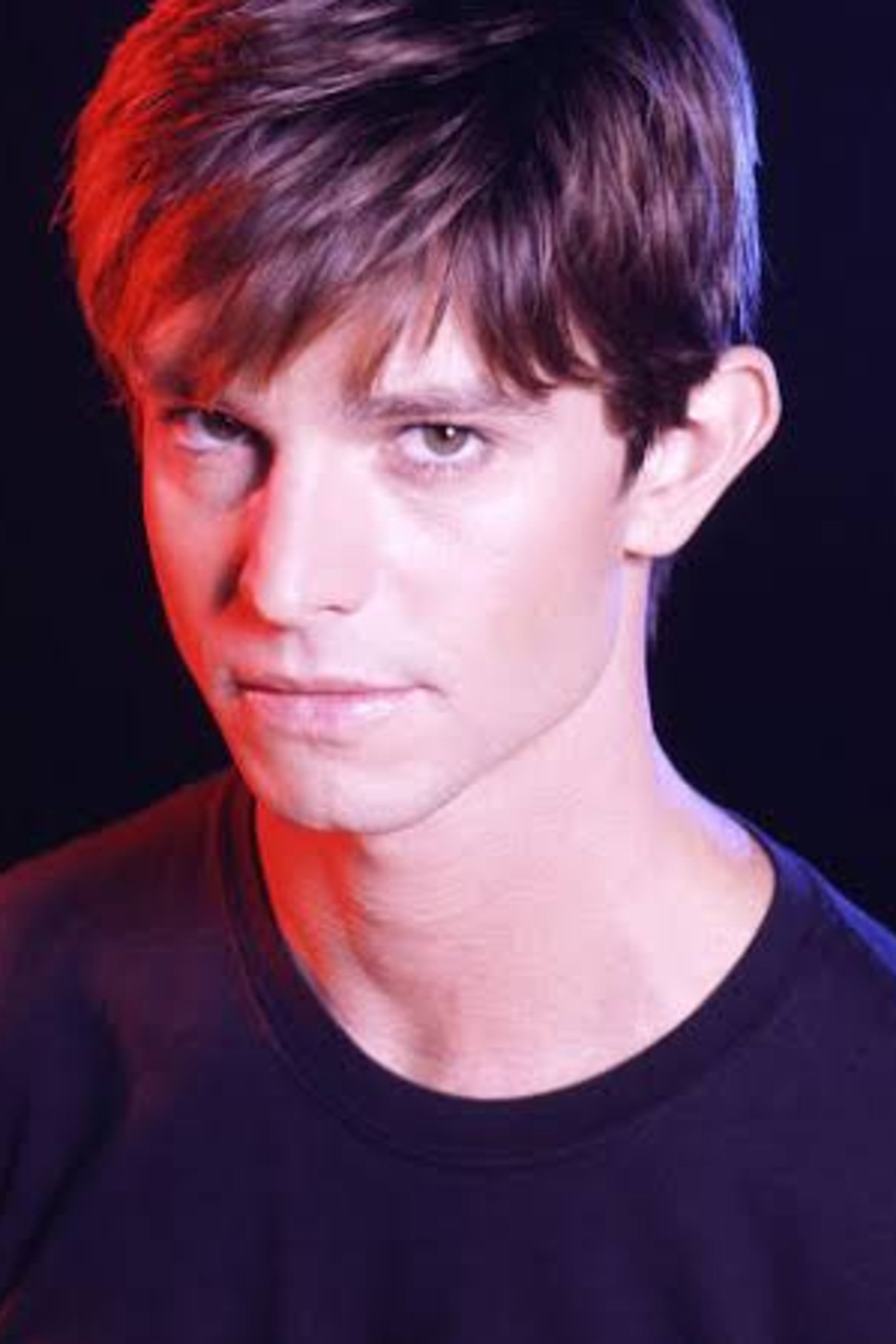 Jason Behr's poster