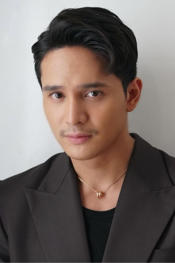 Ruru Madrid's poster