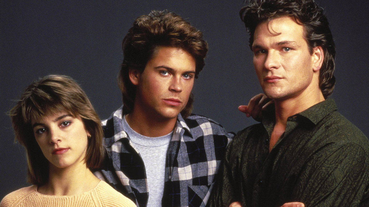 Youngblood's poster