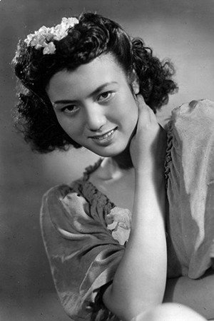 Yuriko Hamada's poster