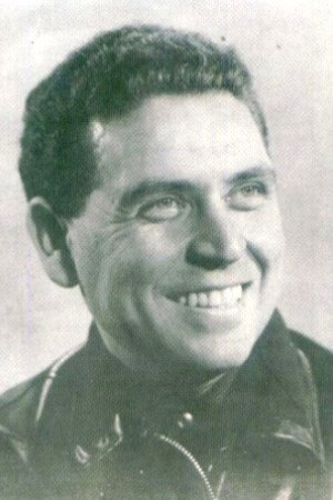 Gheorghe Vitanidis's poster