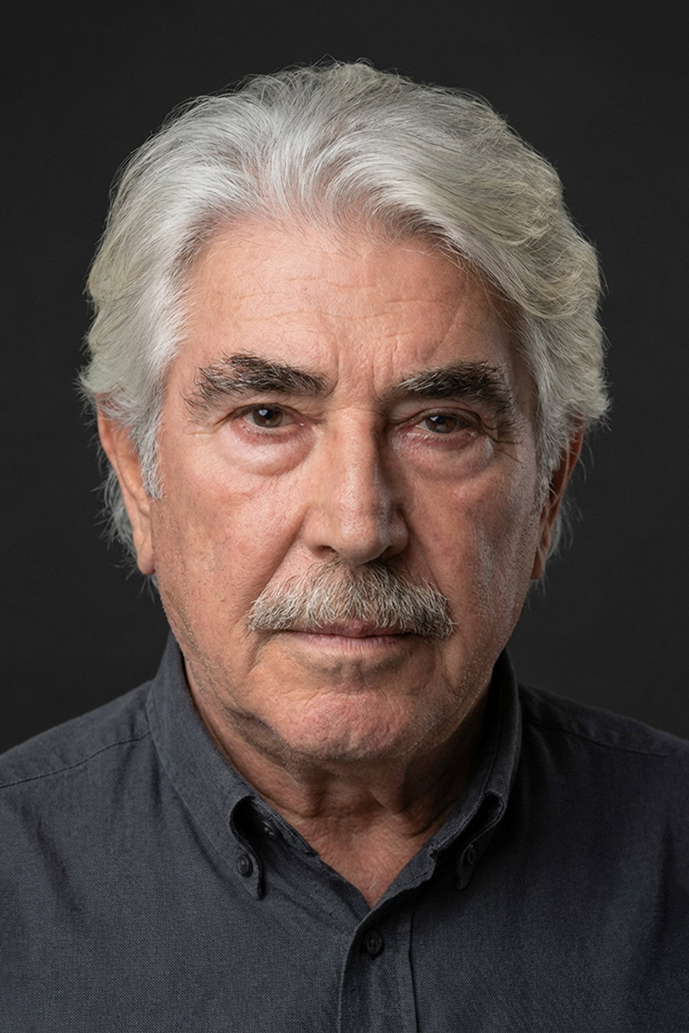 Erdal Özyağcılar's poster