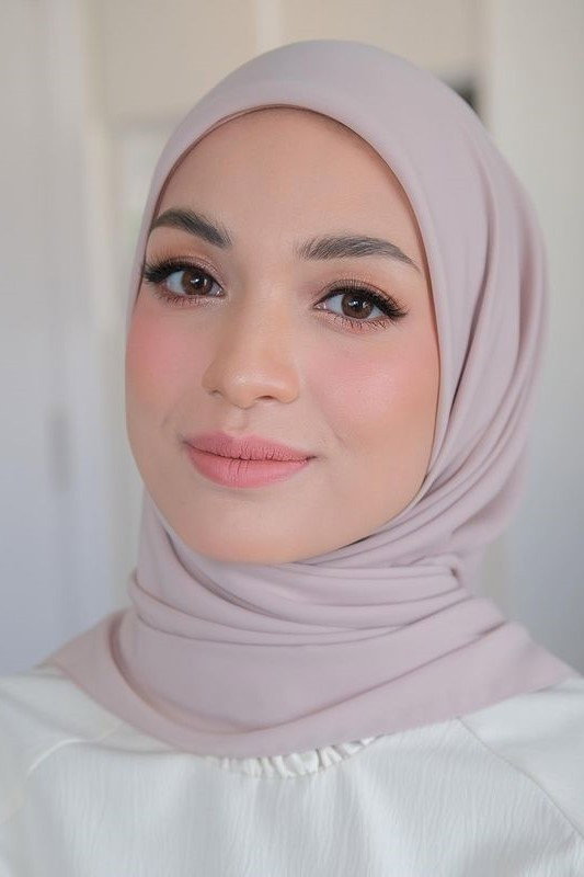 Amyra Rosli's poster