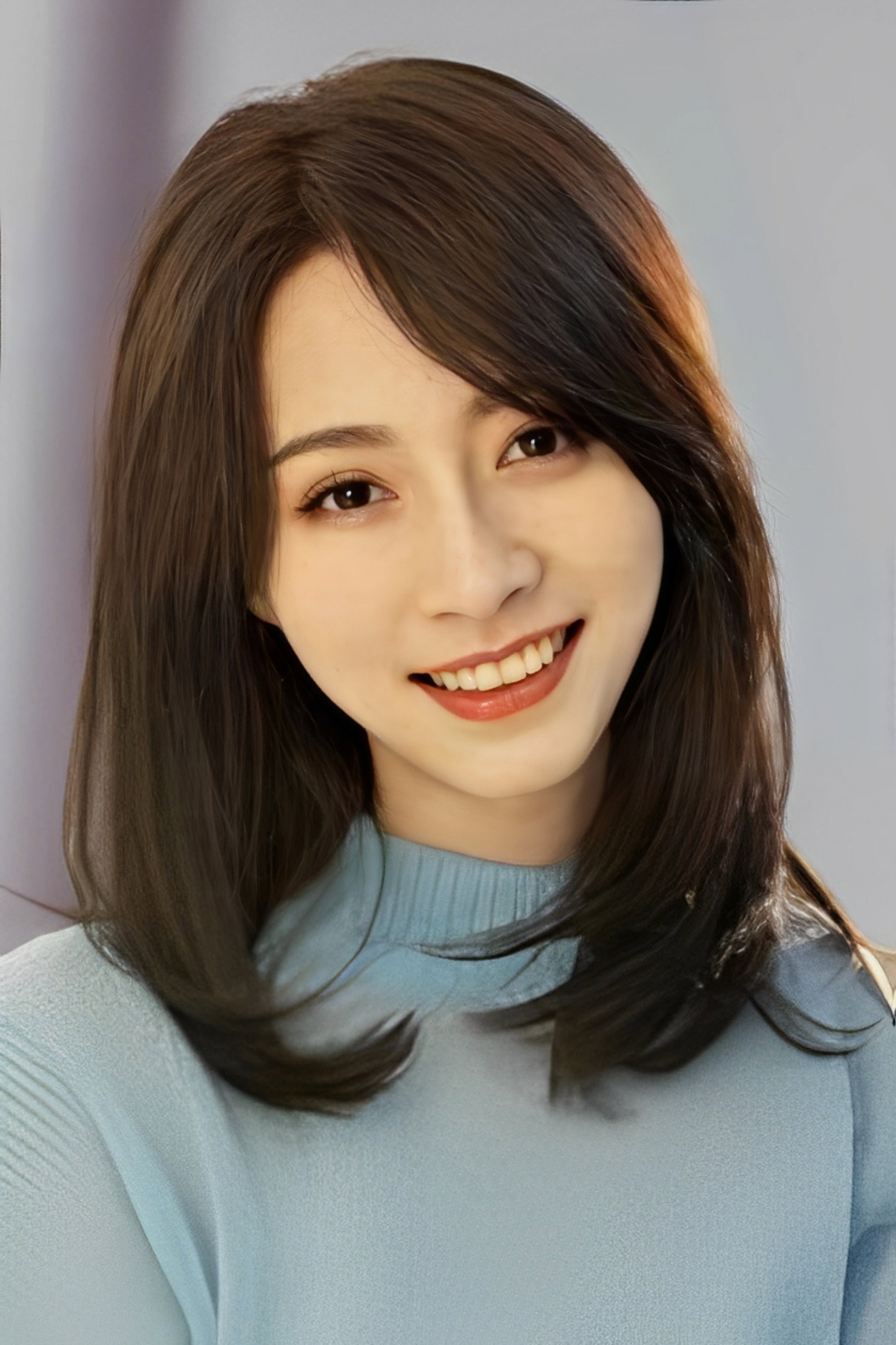 丁榆's poster