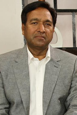 Tirlok Malik's poster