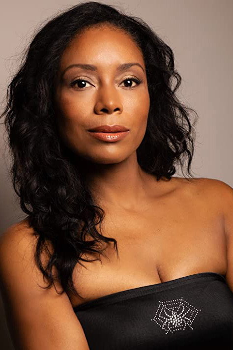 Tarina Pouncy's poster