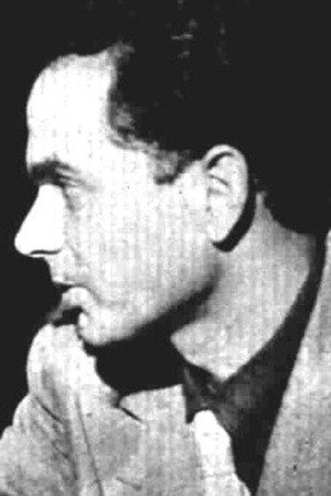 Marcello Ciorciolini's poster