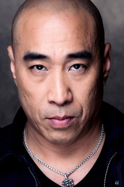 Ron Yuan's poster