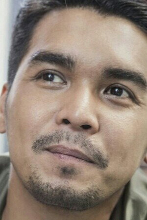 Mario Irwinsyah's poster