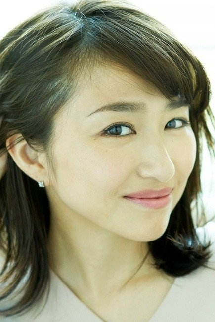 Anna Nagata's poster