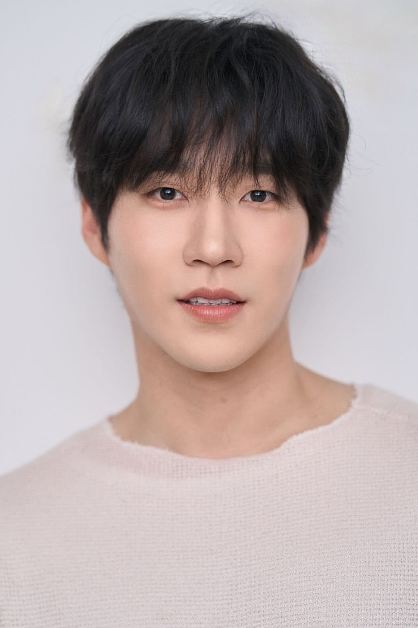 Kwak Geon-hee's poster