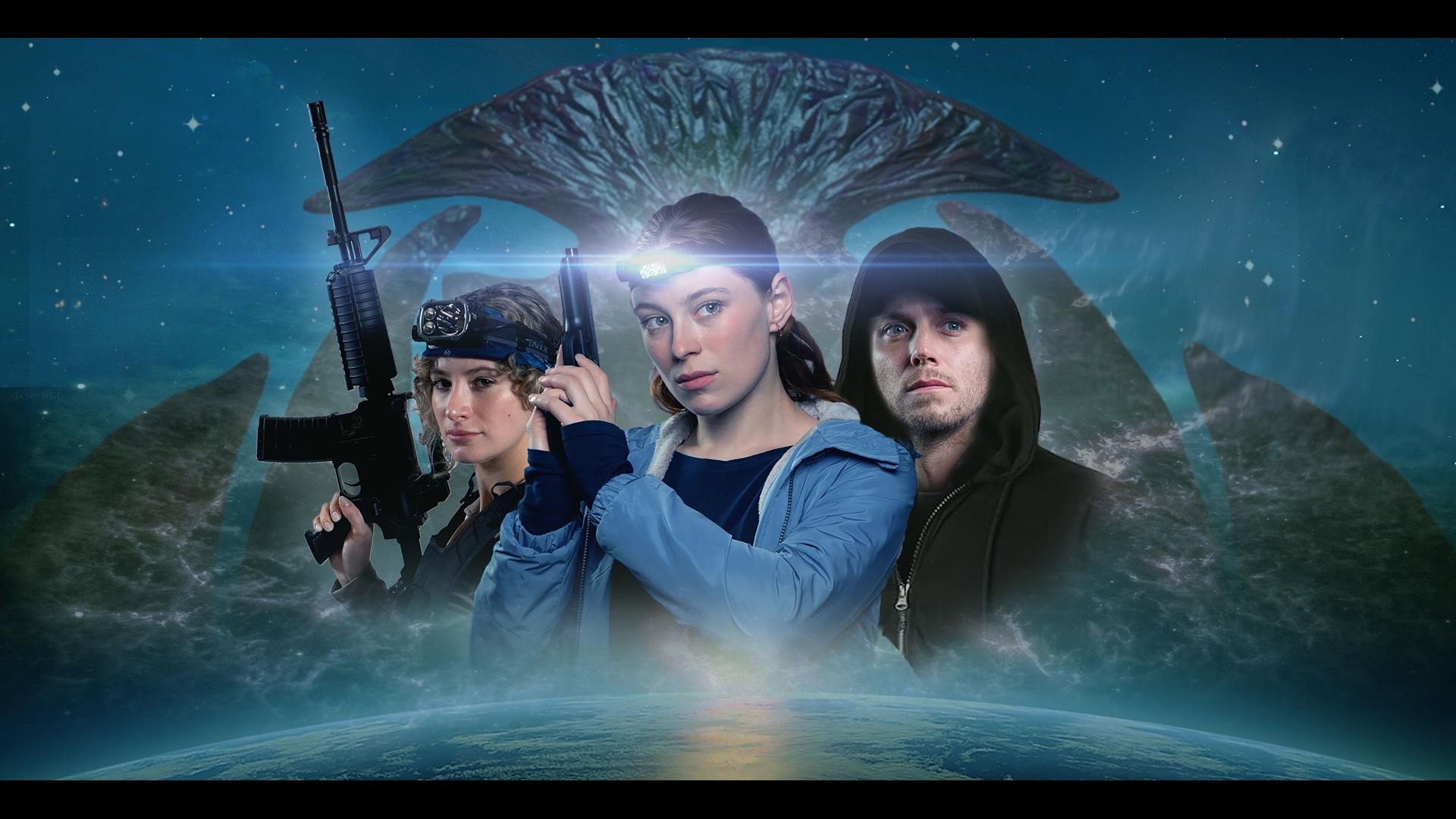 Alterity's poster
