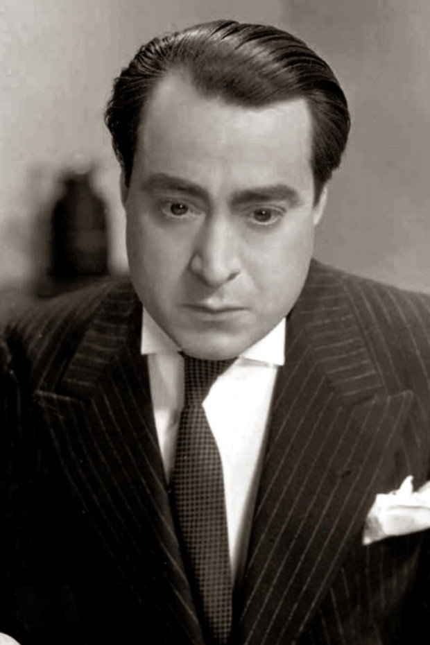 Tito Lusiardo's poster