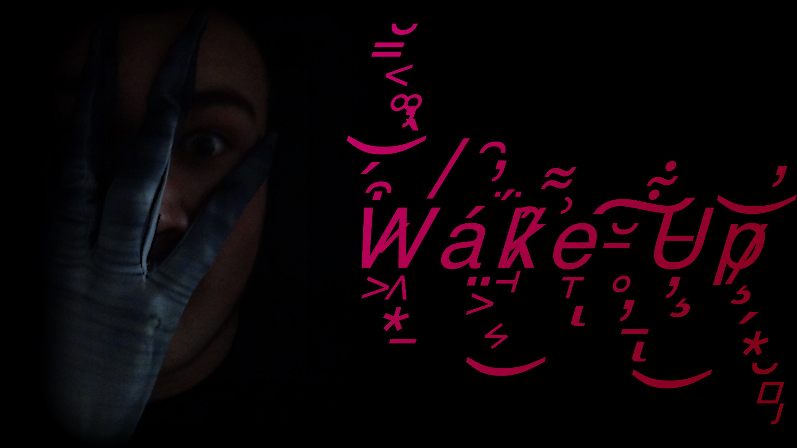Wake Up's poster