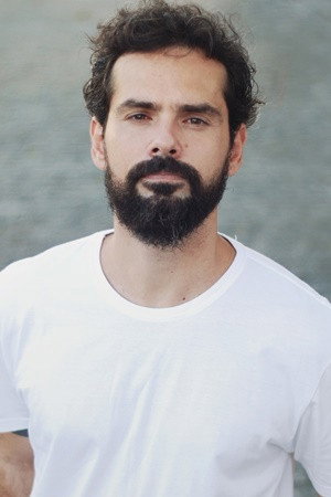 Daniel Porpino's poster