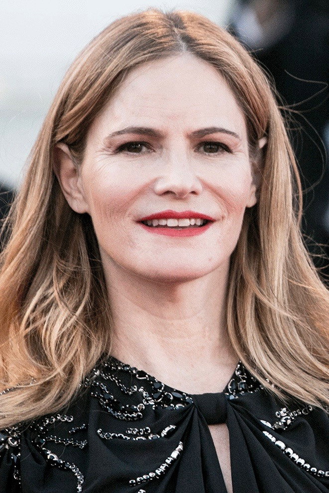 Jennifer Jason Leigh's poster