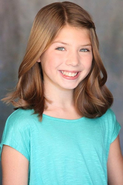 Abigail Lowe's poster