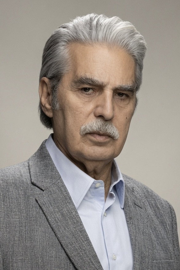 Abbas Al-Nouri's poster