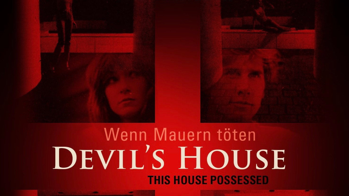 This House Possessed's poster
