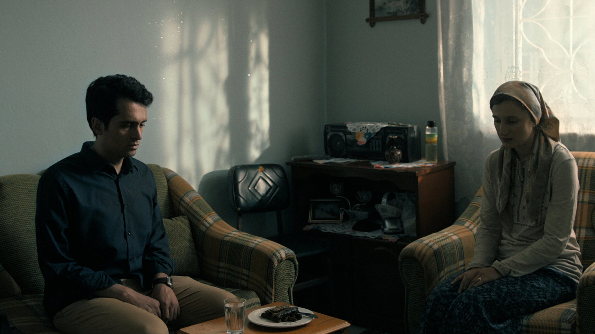 Between Two Dawns's poster