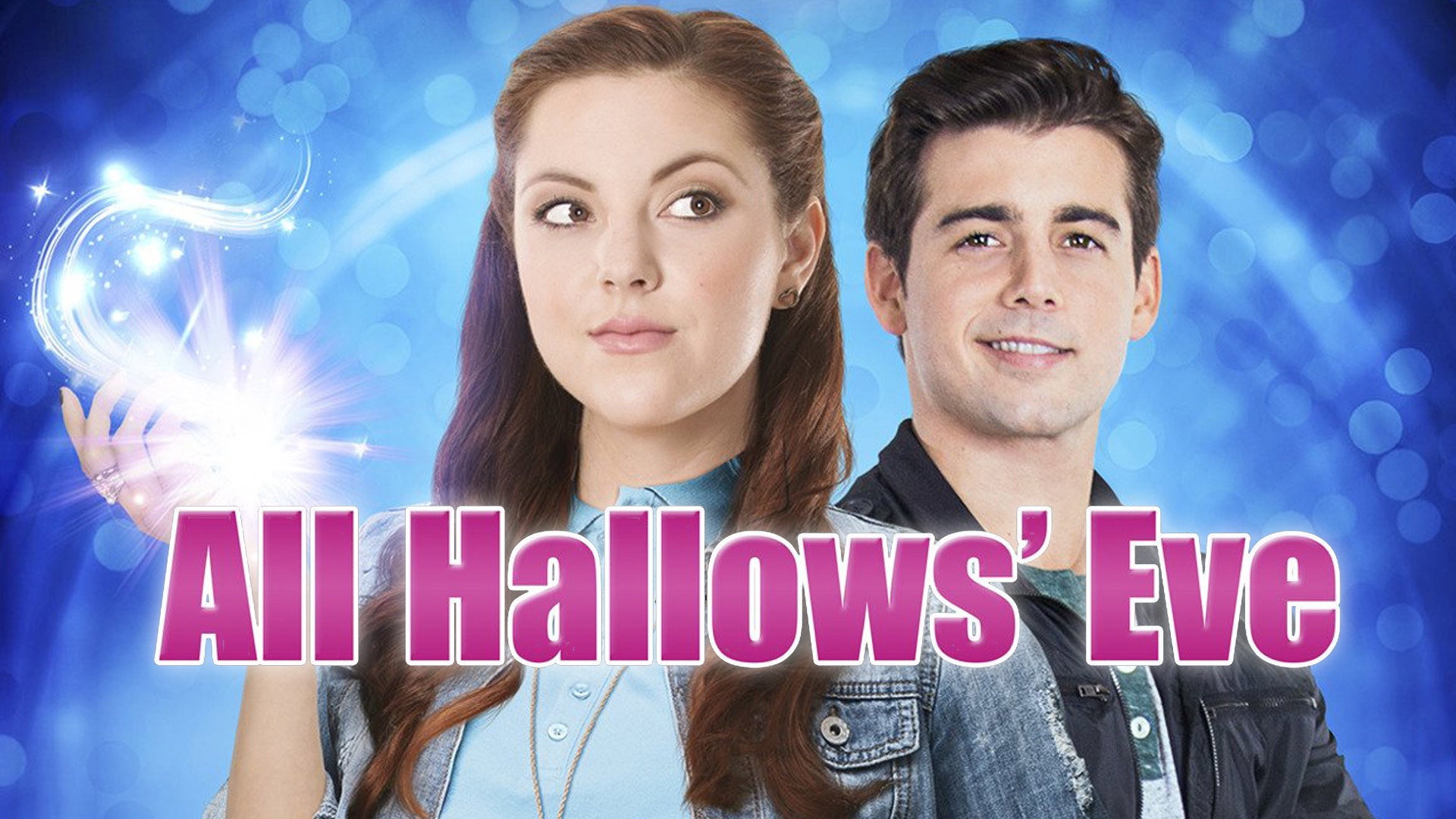 All Hallow's Eve's poster