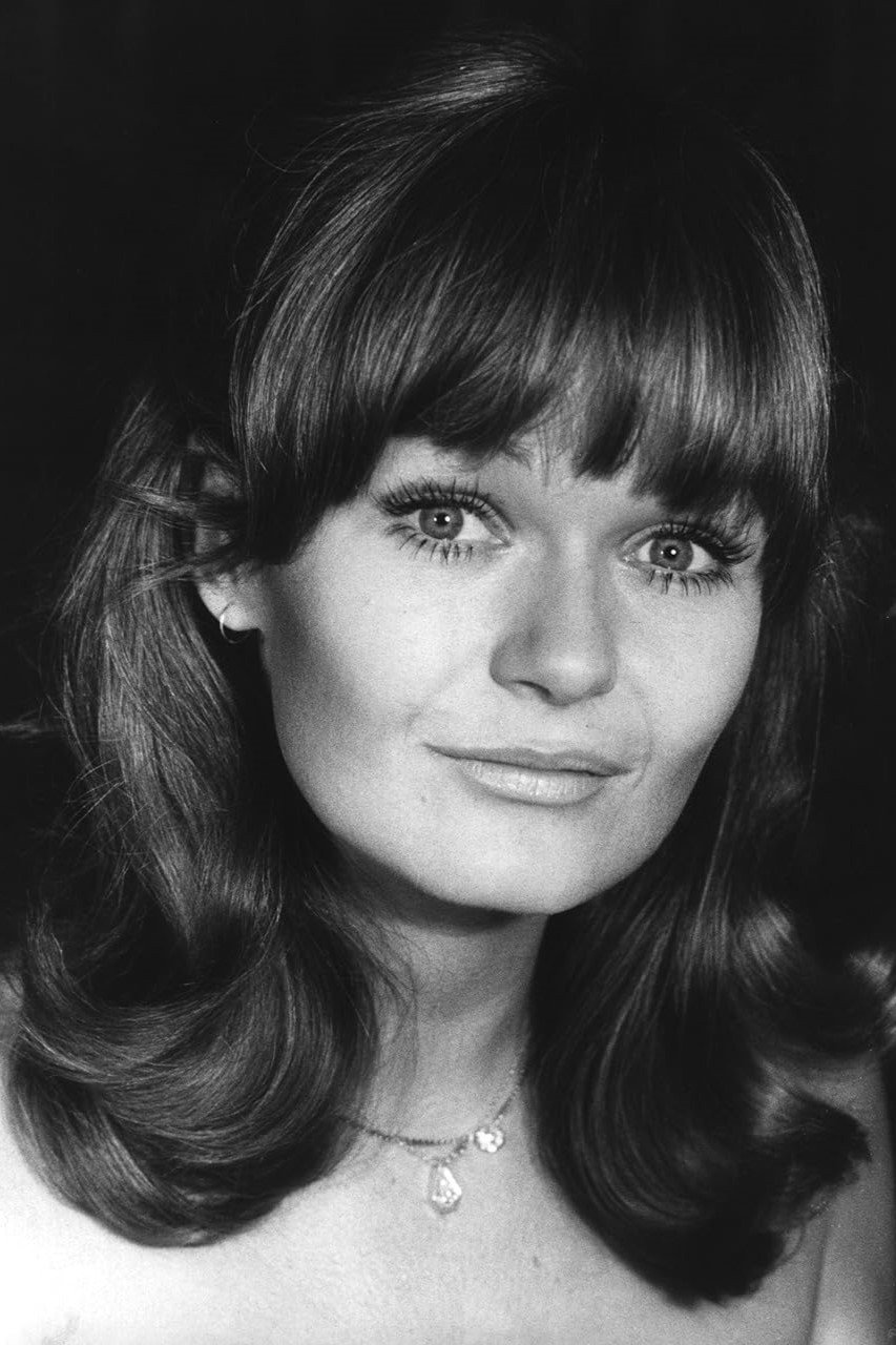 Valerie Perrine's poster